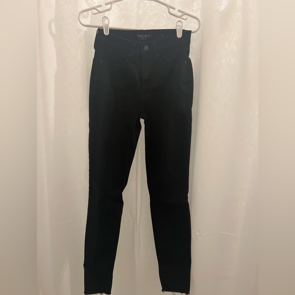 Skinny Jean